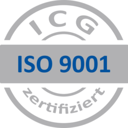 ISO 9001_grau-blau ICG_0